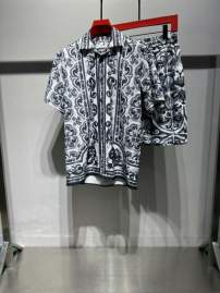 Picture of DG Shirt Pant Suits _SKUDGS-2XLsstr11721318